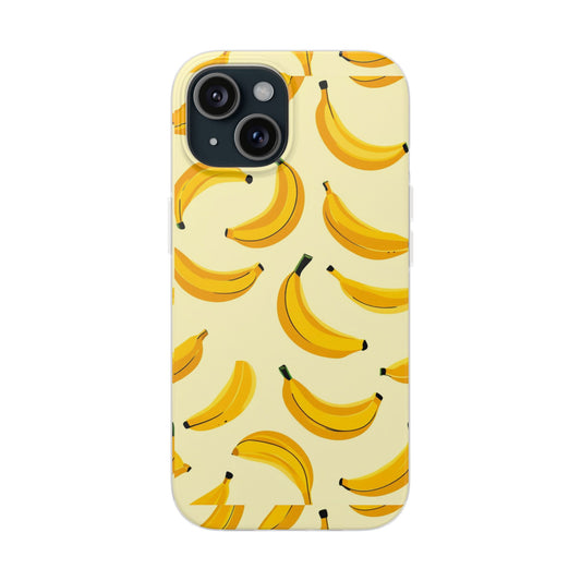 Banana Fun - Flexi Case