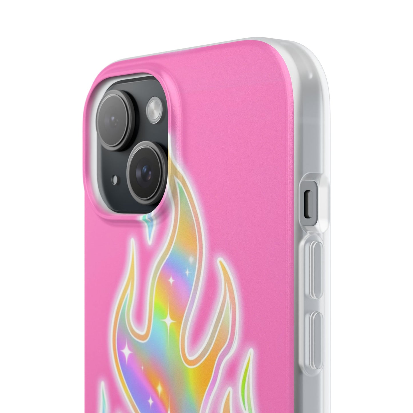 SlaySpark - Flexi Case