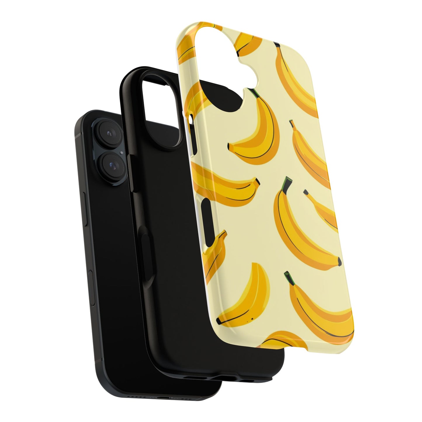 Banana Party Tough Phone Case