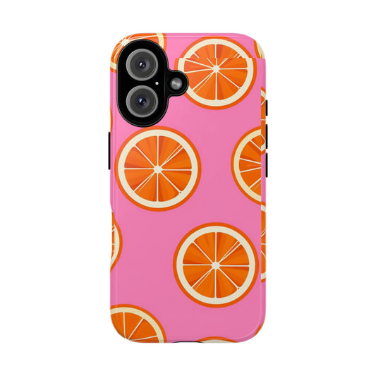 Citrus Pop - Tough Case